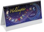KALENDART 2026 T059 Holdnaptár asztali naptár (26T591P-00P) - bestbyte