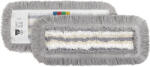 TTS Mop mikroszálas+pamut SZÜRKE - 40X13cm, bebújós (DA503XSZHTSP110CM)