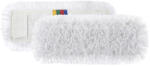 TTS Mop - 40X13 cm, viszkóz bebújós (fehér) (DA503XSZHT447)