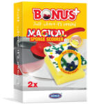 Bonus Bonus+ Magical szivacs 2db/csg (32csg/karton) (DA503XSZHTB476)