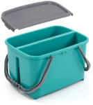 TTS Vödör ablakmosó 2részes Slim (DA503XSZHT3512)