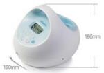Spectra Pompa de san electrica dubla S1 Plus (EDUC-ROSPS1)
