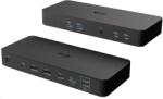 i-tec USB-C intelligens hármas kijelző dokkoló állomás, Power Delivery 100W (C31INTGTRI4KDOCPD)