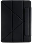 ER POWER borító Flip Folio az Apple iPad Pro 11 (2024) készülékhez fekete (ERCSIPD11PFF-BK)