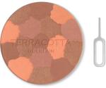 Guerlain Terracotta Light pulberi pentru evidentierea bronzului rezervă culoare 05 Deep Warm 10 g