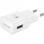 Samsung Incarcator Retea Samsung EP-TA200W, 15W, 2A, 1 x USB-A, Alb (GP-PTU023DYBWQ) - dwyn