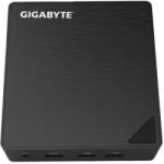 GIGABYTE BRIX/GB-BRU7-255H/Mini/U7-255H/no RAM/Intel int/no OS/3R (GB-BRU7-255H)