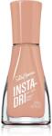 Sally Hansen Insta Dri gyorsan száradó körömlakk árnyalat 138 Instant Coffee 9, 17 ml