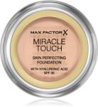 MAX Factor Miracle Touch овлажняващ крем SPF 30 цвят 035 Pearl Beige 11, 5 гр