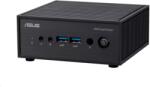 ASUS Mini PC ExpertCenter PN42 (PN42-B-SN0102MV), N100, UHD, Nincs operációs rendszer, Fekete (90MR00X4-M00360)