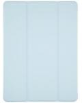 OBAL:ME CSOMAG: ME MistyTab tok iPad Air (2020/2022/2024/2025)/iPad Pro 11 (1/2/3/4) világoskék színhez (8596311264627)
