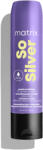 Matrix Kondicionáló semlegesítő és hidratáló hatással So Silver (Purple Conditioner) 300 ml