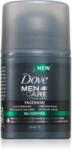 Dove Men+Care bőrkrém zsíros bőrre 50 ml