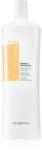 Fanola Nourishing Restructuring Shampoo подхранващ шампоан за суха и увредена коса 1000ml