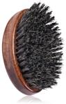 Morgan's Accessories Brush bajuszfésű 11 cm