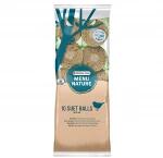 Versele-Laga Menu Nature Cinkegolyó hálóban 10x90 g