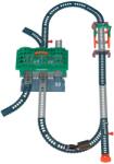 Mattel Thomas set de joaca motorizat Gara Knapford (HGX63)