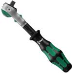 Wera racsnis hajtókar 1/4" 152mm 8000 a (05073260001)