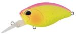 Duo REALIS CRANK 48MR KABUKI 4.8cm 10.5gr ACCZ160 Pink Back CB (DUO50365) - plazaweb