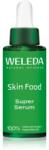 Weleda Skin Food Super Serum хидратиращ серум за лице с хиалуронова киселина 30ml