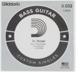 D'Addario XLB032