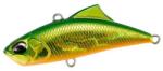 Duo SPEARHEAD RYUKI VIB 4.5cm 5.3gr ADA4059 Green Gold OB (DUO86312)
