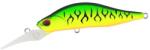 Duo REALIS ROZANTE SHAD 63MR 6.3cm 6.8gr ACC3059 Mat Tiger (DUO51683) - plazaweb