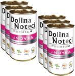 Dolina Noteci Noteć Valley Premium Rich în Turcia 6x400g