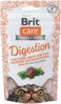 Brit CARE Snack pentru pisici Digestie 50 g