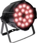 Flash LED PAR 64 18x10W RGBW 4in1 ALU - kytary - 43 890 Ft