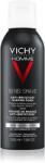 Vichy Homme Anti-Irritation borotválkozási gél érzékeny és irritált bőrre 150 ml