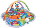 Playgro Музикална активна гимнастика Playgro - Кончето Хоп Троп (PG.0609) - ozone