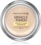 MAX Factor Miracle Touch овлажняващ крем SPF 30 цвят Vanilla 11, 5 гр
