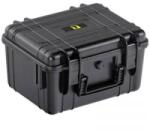 Allit AG DinoPlus Outdoor F 11, sw (458810) Univerzális Szerszámos hordtáska, tartalom nélkül 1 db (H x Sz x Ma) 275 x 225 x 155 mm (458810)