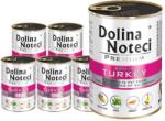 Dolina Noteci Noteć Valley Premium Rich în Turcia 12x400g