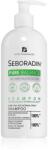 Seboradin Pure Balance tisztító sampon zsíros, lágy és porózus hajra 400 ml