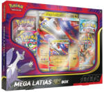 Pokémon TCG Mega Evolution 01 - Mega Latias ex Box (PCI10130)