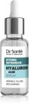 Dr. Santé Hydro Intensive Hyaluron + Aloe Intenzíven hidratáló szérum minden bőrtípusra 30 ml