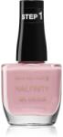 MAX Factor Nailfinity Gel Colour гел лак за нокти без използване на UV/LED лампа цвят 230 Leading Lady 12ml