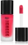 BPerfect The Cheek fard de obraz lichid culoare Fuchsia Flush 15 ml