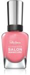 Sally Hansen Complete Salon Manicure подсилващ лак за нокти цвят 183 Style Icon 14.7ml