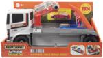 Mattel Matchbox Action Drivers camion de reparatii si remorcare (HRY43)