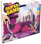 Play-Toys Творчески комплект пясък за игра PlayToys - Fairy Land (2151) - ozone