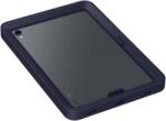 Samsung Galaxy Tab S11 ütésálló Frame Cover tablet tok, sötét kék (EF-JX730CNEGWW) (EF-JX730CNEGWW)