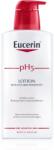 Eucerin pH5 Body Lotion тоалетно мляко за тяло за чувствителна кожа 400ml