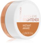 Catrice Under Eye Brightener highlighter a szem alatti sötét karikákra árnyalat 030 Golden Toffee 4.2 g