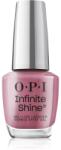 OPI Infinite Shine Silk körömlakk géles hatással Times Infinity 15 ml