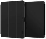 Tech-Protect Tablet tok (Smart Case Pen) - Xiaomi Redmi Pad 2 11.0" fekete (TP318698)