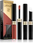 MAX Factor Lipfinity Lip Colour ruj cu persistenta indelungata balsam culoare 130 Luscious 4, 2 g