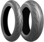 Bridgestone Anvelope moto Bridgestone - S21 - 150 60ZR17 [66W] [spate] Latime 150 Inaltime 60 Janta 17 (1506017 OMBR 66W S21-LICHSTOC)